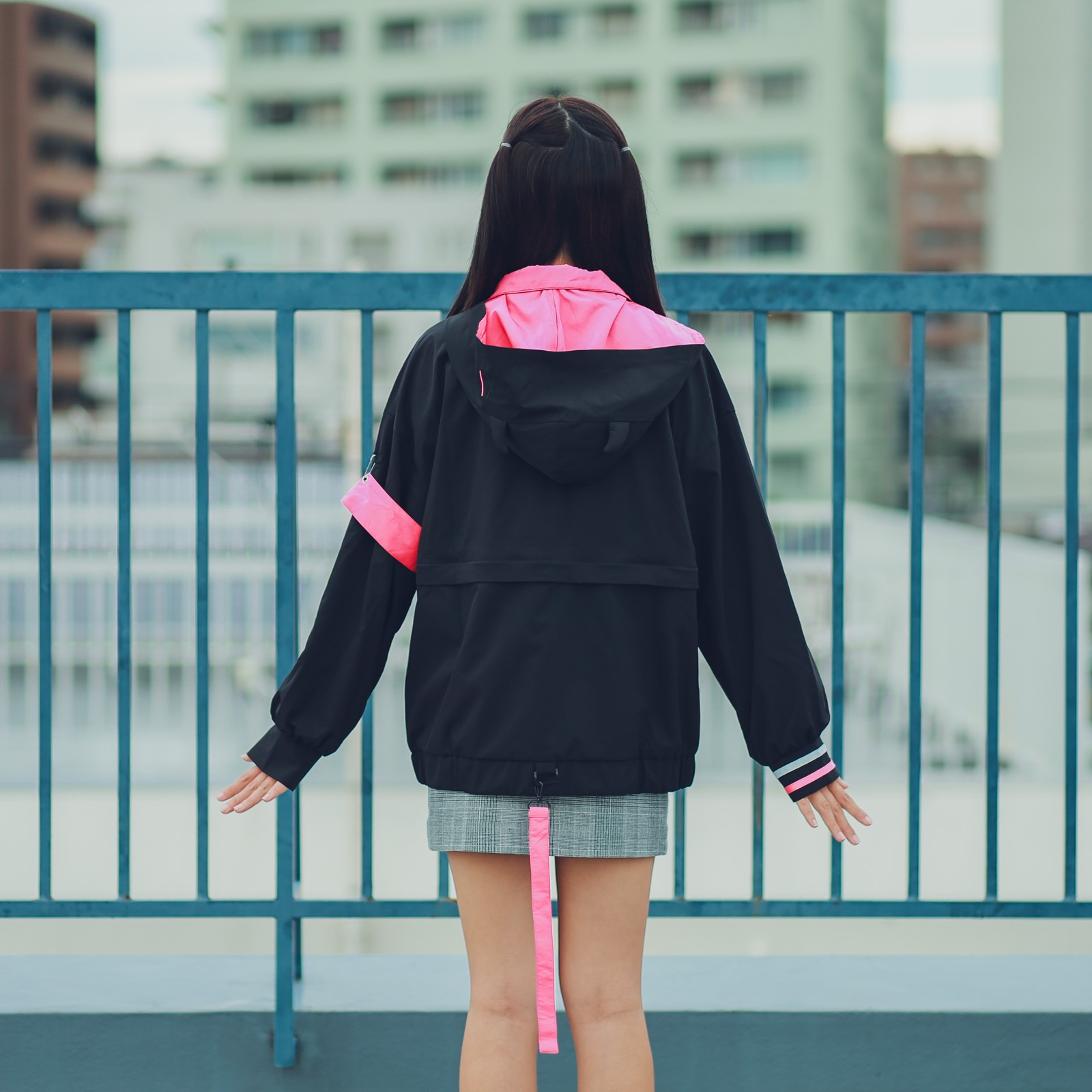 Yui Shia POP-UP֥㥱å(ܥ楤ǥ)עŵ:륹դ