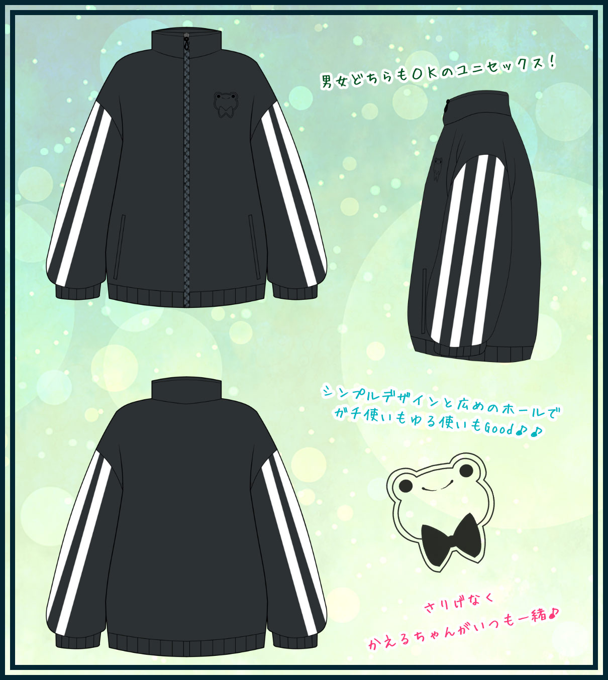 VTuber�Τ�������ͤ��ǥ�����ؤ����äȤ���른�㡼����