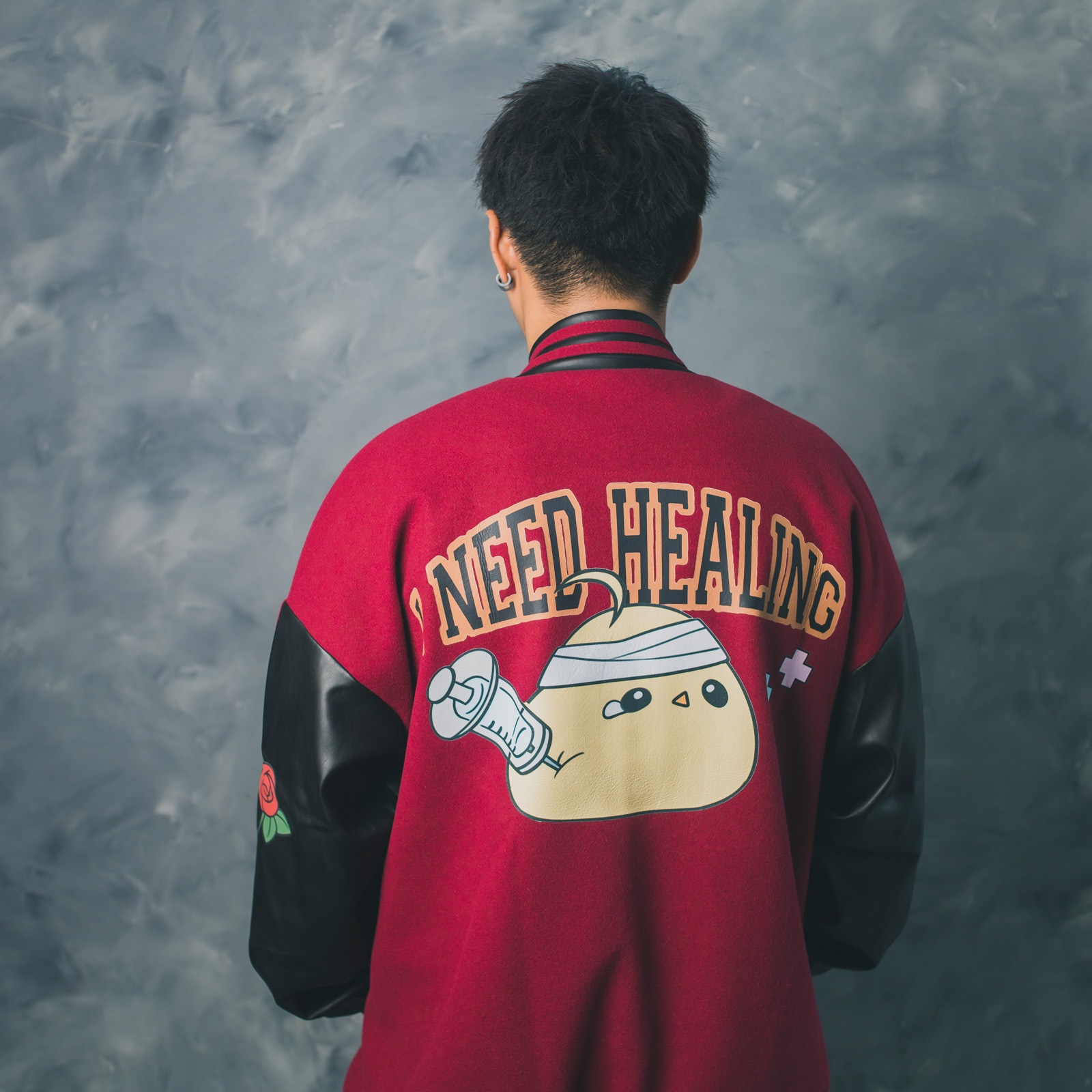 VTuberAoi-Hinamoriͤǥع鯤Υե٢ŵ:륹դ