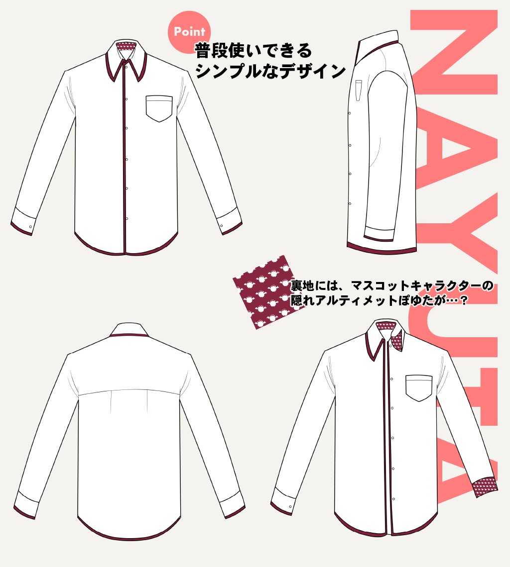 La prière�ץ��ǥ塼���ء�nayuta���᡼���ۤݤ椿�Ȱ�參���奢�륷��ġ٢�������ŵ:�ݥ��ȥ�������