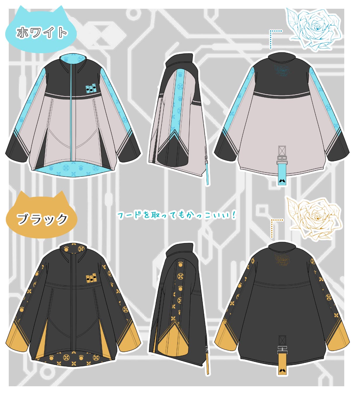 VTuberǭǵͤǥؤͤȤ·ޥƥѡ٢ŵ:̥Хåդ