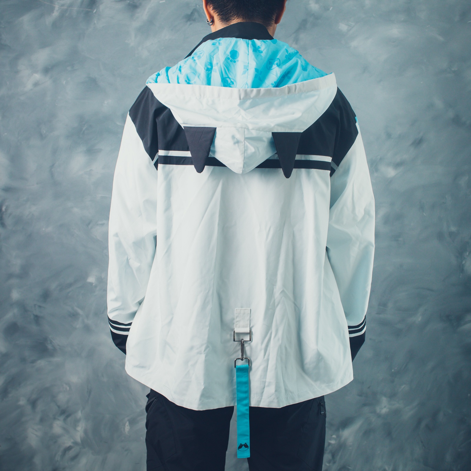 VTuberǭǵͤǥؤͤȤ·ޥƥѡ٢ŵ:̥Хåդ