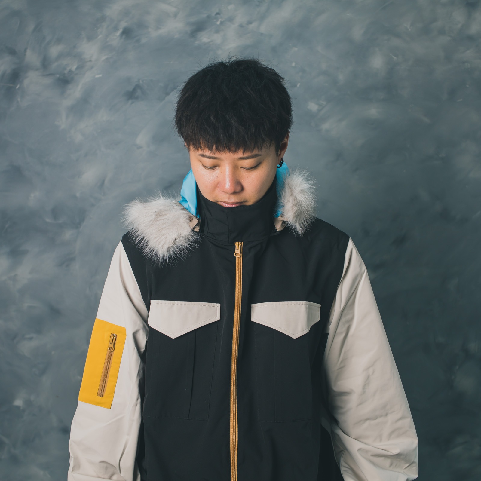 VTuberHazumiͤǥKnight's Armor