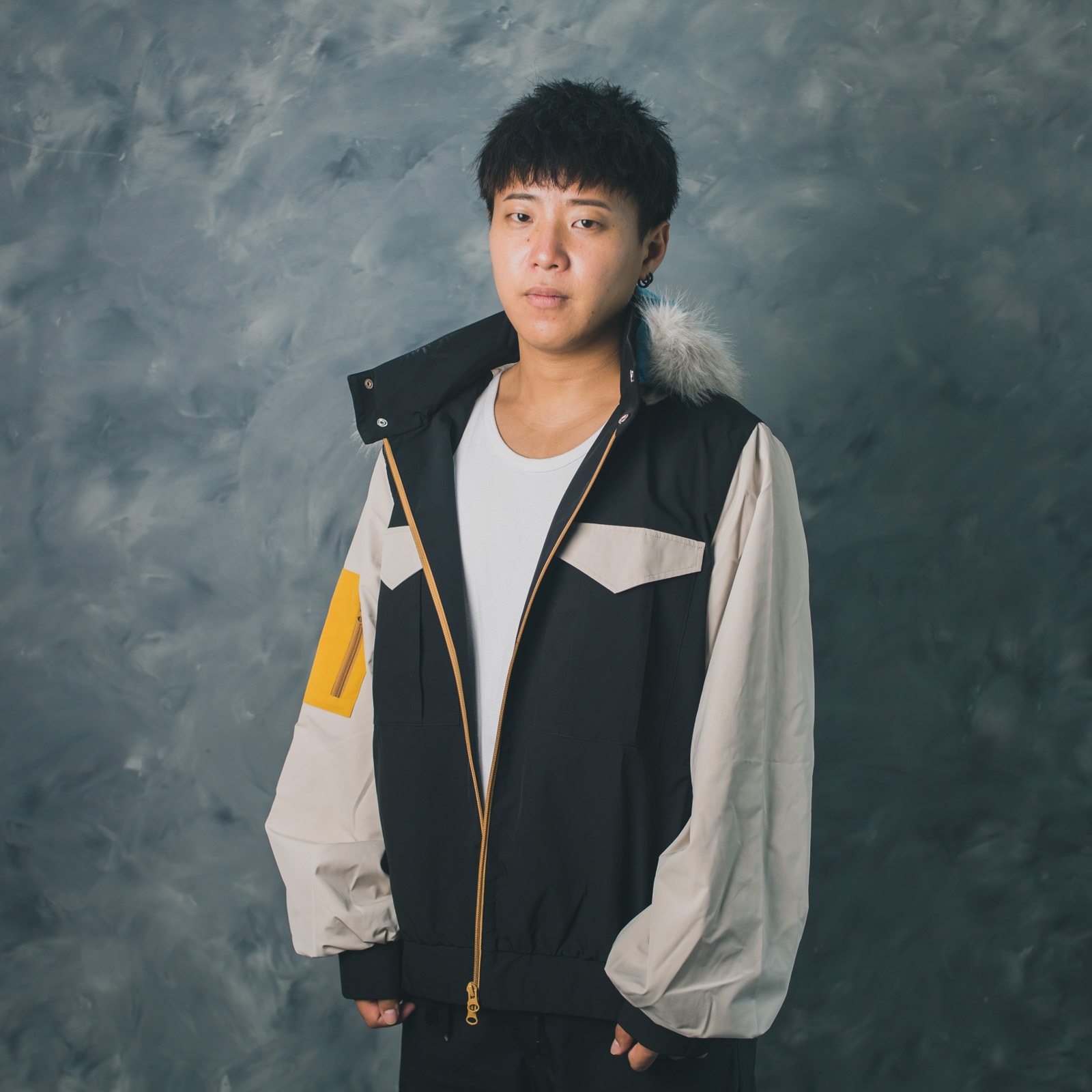 VTuberHazumiͤǥKnight's Armor