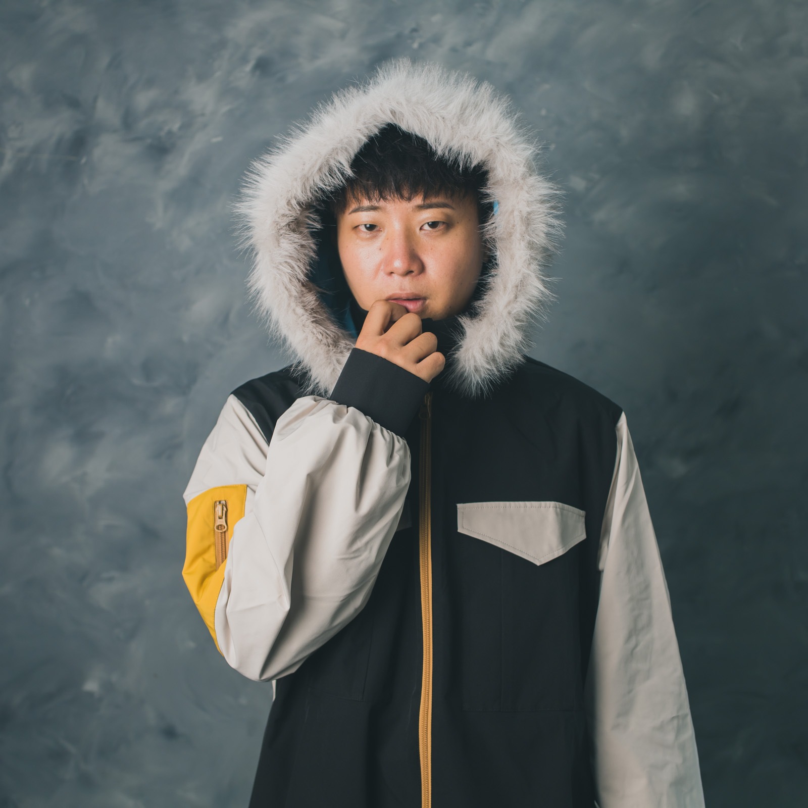 VTuberHazumiͤǥKnight's Armor