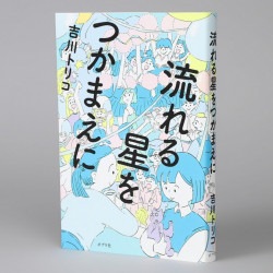 流れる星をつかまえに