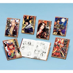 コミック版　日本の歴史　第１０期（全６巻）