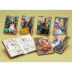 コミック版　日本の歴史　第１１期（全６巻）
