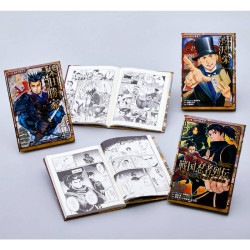 コミック版　日本の歴史　第１４期（全３巻）
