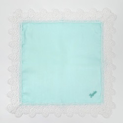 らくだい魔女　カリンのハンカチ