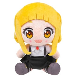 らくだい魔女　ぬいぐるみ　フウカ