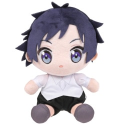 らくだい魔女　ぬいぐるみ　チトセ