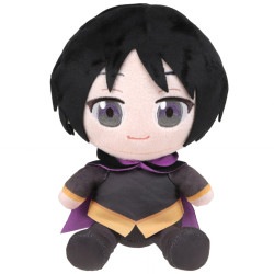 らくだい魔女　ぬいぐるみ　キース