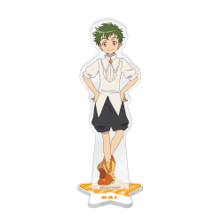 アクリルスタンド／カイ　劇場アニメ「らくだい魔女　フウカと闇の魔女」