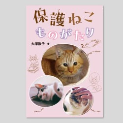 保護ねこものがたり