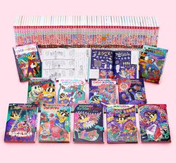 かいけつゾロリシリーズ　Ａセット（全３０巻）