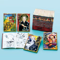 コミック版　日本の歴史　Ｃセット（全２０巻）