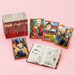 コミック版　日本の歴史　Ｄセット（全２０巻）