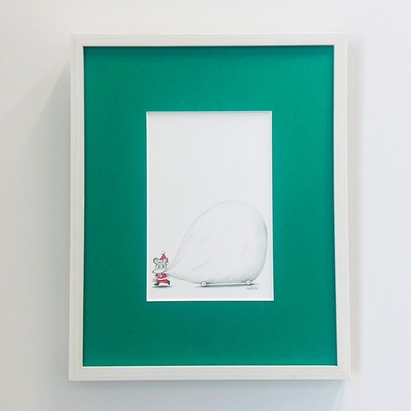 美品！ネズミくんのチョッキシリーズ9冊セット ねずみくんのチョッキ フィギュアコレクション