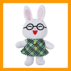 めがねうさぎ・マスコット　うさこ