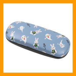 めがねうさぎ・めがねケース
