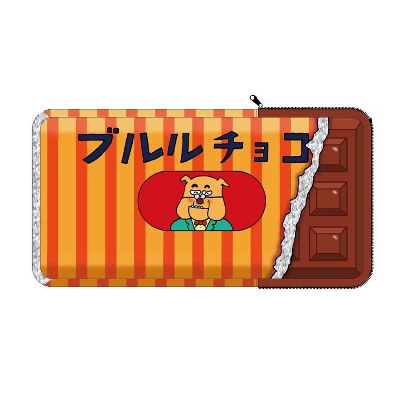 ゾロリのブルルチョコクッション＆ブランケットkodo-mall(こどもーる