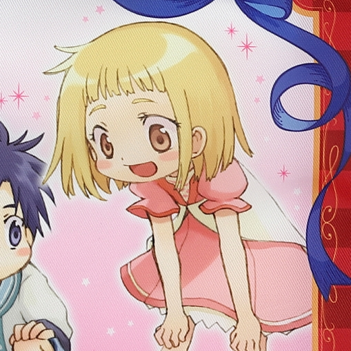 らくだい魔女 フウカと闇の魔女 ぬいぐるみ フウカ チトセ キース 劇場アニメ「らくだい魔女 フウカと闇の魔女」通常版 | きゃにめ