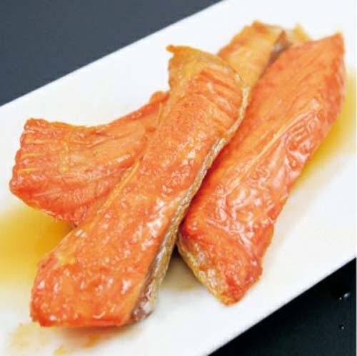 匠の焼漬 ZA5 ＜化粧箱付＞ さけ×1袋 ハラス×1袋 ぶり×1袋 さば×2袋 ほたて×1袋