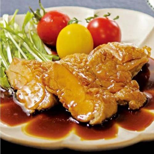 焼漬詰合せ ZH10 ＜化粧箱付＞ さけ×2袋 ハラス×1袋 ぶり×1袋 さば×1袋 ほたて×1袋 豚肩ロース×3袋 鶏もも×3袋
