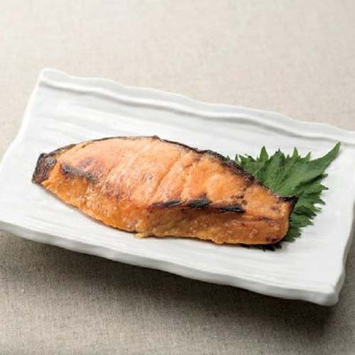 手間なし味くらべ TF5 <化粧箱付> 焼き上げ越乃甘粕漬 さけ×1袋 銀だら×1袋 焼き上げ復刻味噌漬 さけ×1袋 匠の焼漬 さけ×1袋 さば×1袋 ほたて×1袋