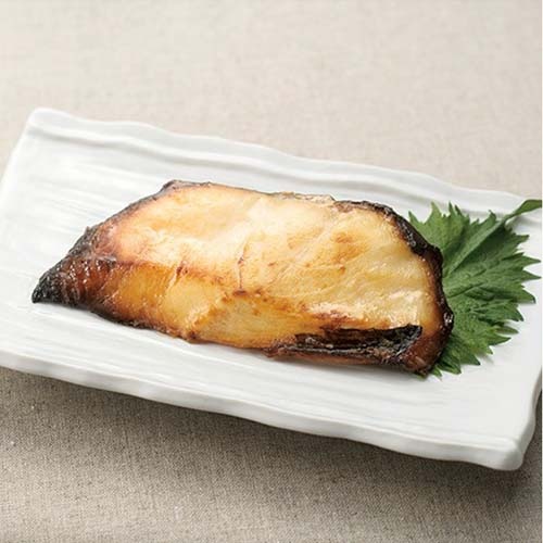 手間なし味くらべ TF5 <化粧箱付> 焼き上げ越乃甘粕漬 さけ×1袋 銀だら×1袋 焼き上げ復刻味噌漬 さけ×1袋 匠の焼漬 さけ×1袋 さば×1袋 ほたて×1袋