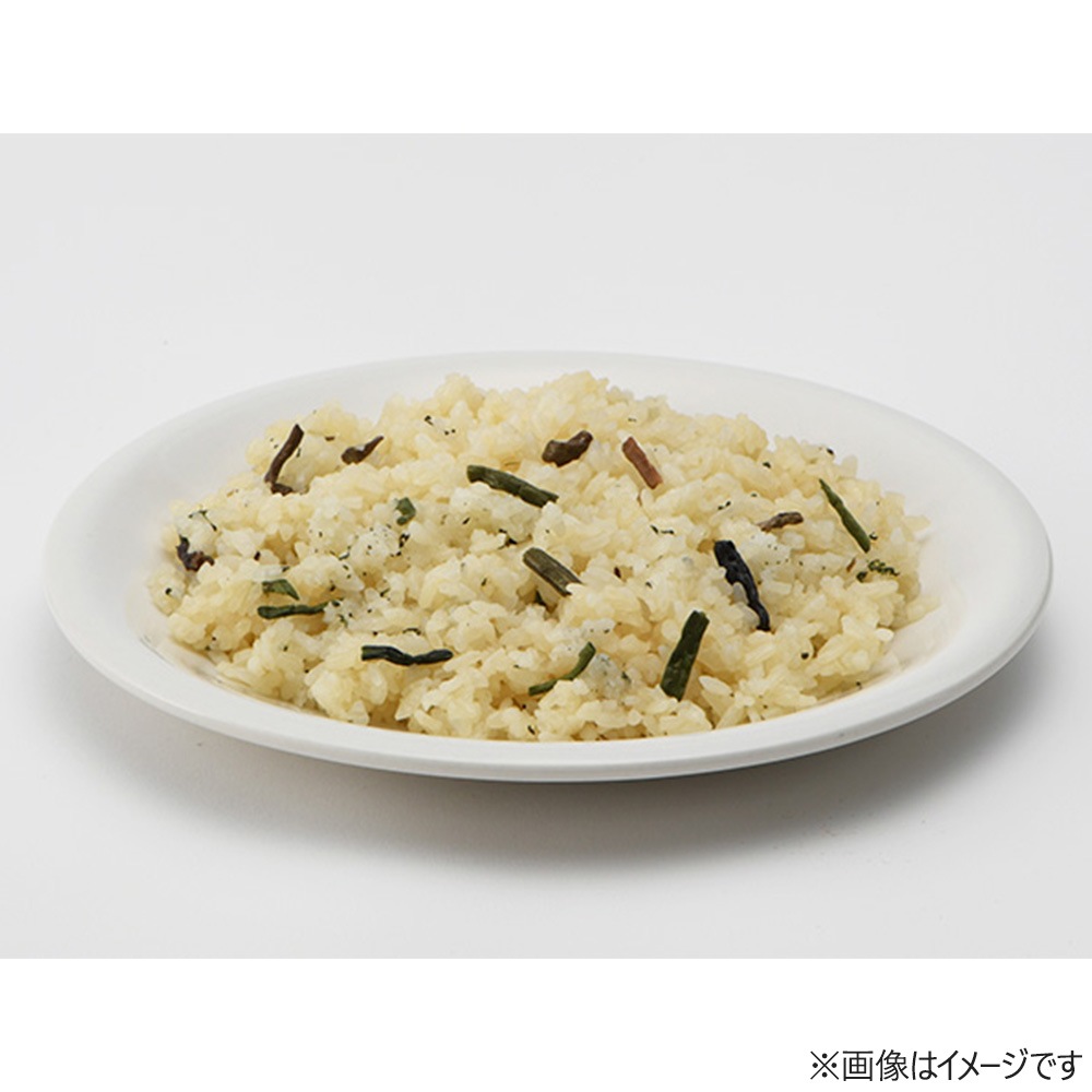 尾西食品 アルファ米 100g尾西の山菜おこわ 50袋