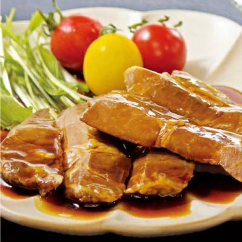 手間なし味くらべ TH5 ＜化粧箱付＞ 焼き上げ越乃甘粕漬 さけ×1袋 焼き上げ復刻味噌漬 さけ×1袋 匠の焼漬 さけ×1袋 さば×1袋 お肉の焼漬 豚肩ロース×1袋 鶏もも×1袋