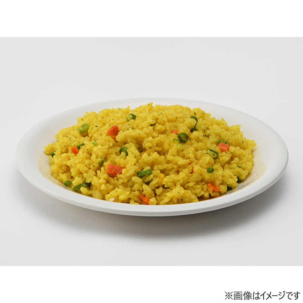 尾西食品 アルファ米 100g尾西のドライカレー 50袋