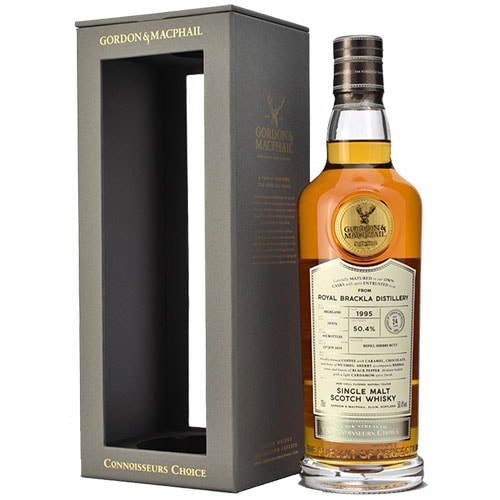 G&M ロイヤルブラックラ 1994 for JIS