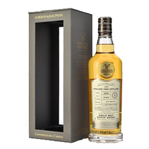 Gordon & MacPhail ハイランドパーク2002 16年 WHISKY LOVERS ONLINESHOP / ハイランドパーク2002 16年リフィル