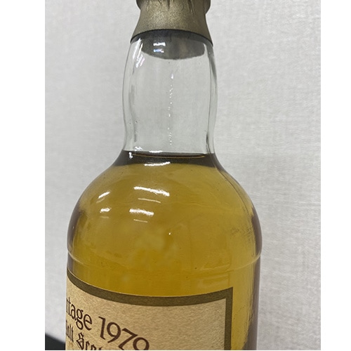 スキャパ 1979/1994 14年 シグナトリー 43％