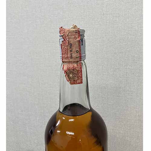 特価！！】ロブロイ デラックス スコッチウイスキー ブレン