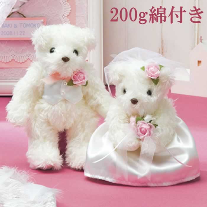 パナミ panami エンジェルぶーちゃん ホワイト 完成品 PG-7