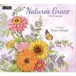 ̵ (LANG)USA  2026ǯ 󥰥 Natures Grace ͥ㡼 졼 ȥ꡼ 