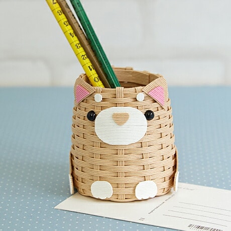 夏休み 工作 女の子（子供手芸）自由研究 小学生 エコクラフト