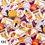 ò HALLOW AGAIN  Halloween ѡץ 30cm10cmñ̤ǥåȤޤ
