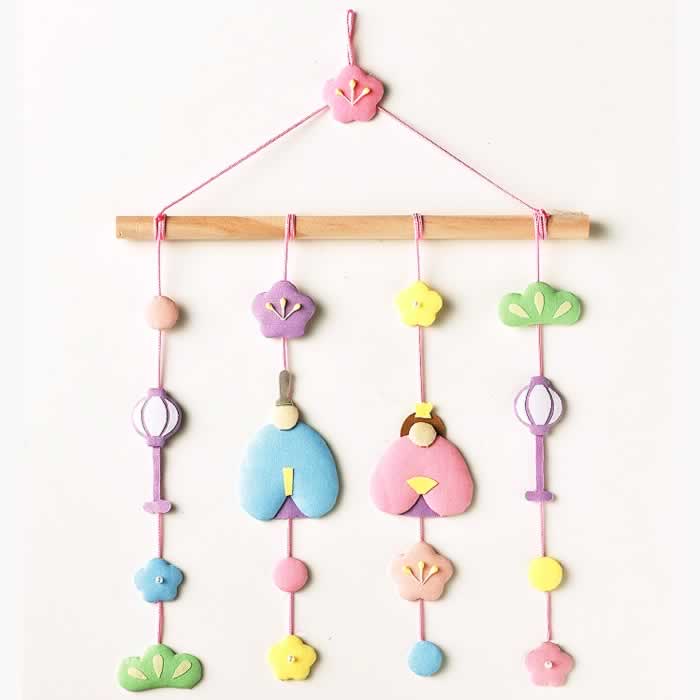 pamaka 様 No. 85 お雛様 一点限り ひなまつり つまみ細工