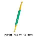 Ԥ߿ ߥ ξ˥饯饯 7.5/0-9/0 H250-510-7 Hamanaka ϥޥʥ