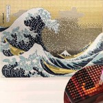  ɥեå DIAMOND FIX쥯ֻϻ ϲ΢ӡå (Ȣ) DF-T10-4847