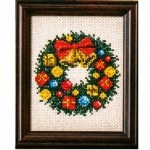 刺繍額  花車 imgrc0081117268.jpg