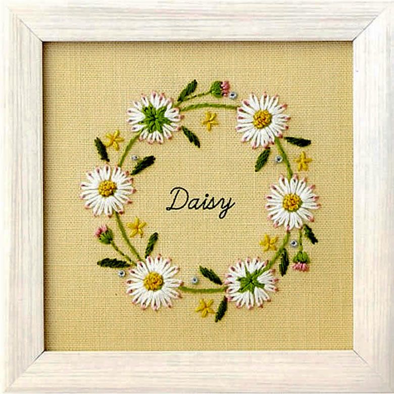 » ɽå 12οʪġ Daisy(ǥ)