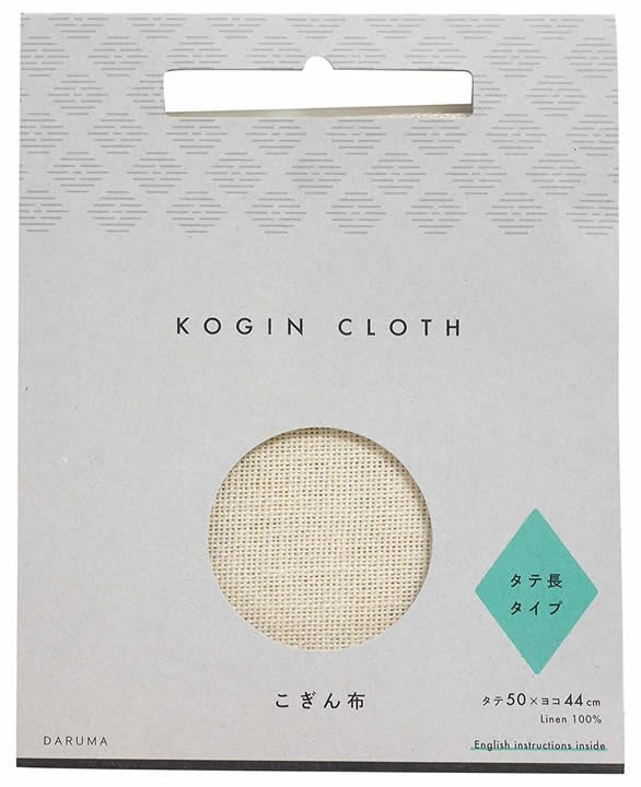   KOGIN CLOTH Col.1 ܥ꡼ Ĺ