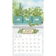 ̵ (LANG)USA  2026ǯ 󥰥Herb Garden ϡ֥ǥ ȥ꡼ 