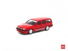 1/64 Volvo 850 Estate Touring Car Prototype ܥ 850 T-5R ơȥġ󥰥 ץȥ